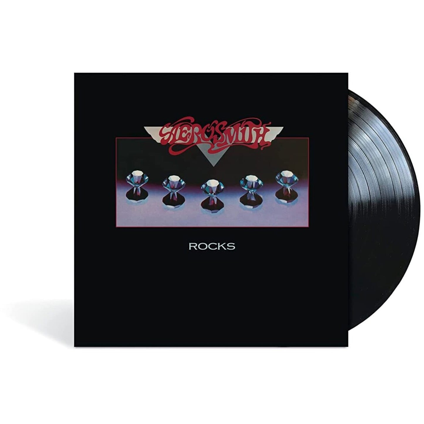 1971: The Road Starts Here & Greatest Hits & Greatest Hits (2LP) & Rocks & Draw The Line