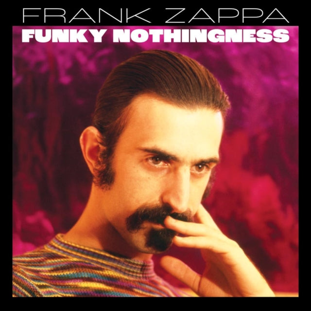 Funky Nothingness (3CD)