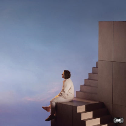 Broken By Desire To Be Heavenly Sent & Divinely Uninspired To A Hellish Extent