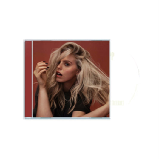 This CD is brand new.Format: CDMusic Style: Indie PopThis item's title is: Everything To Everyone (X) (Deluxe)Artist: Renee RappLabel: INTERSCOPEBarcode: 602455299079Release Date: 4/19/2024