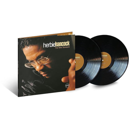 Herbie Hancock - New Standard (Verve By Request Series) (2LP) & Thrust (180G)