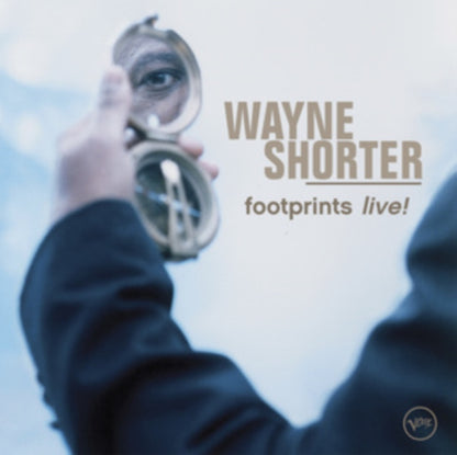 Footprints Live (Verve By Request Series) (2LP) & Night Dreamer (Blue Note Classic LP Vinyl Series) & Speak No Evil (Blue Note Classic LP Vinyl Series)