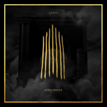 2014 Forest Hills Drive (2LP) (X) & Born Sinner (X) (2LP)