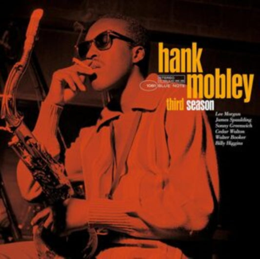 Third Season (Blue Note Tone Poet Edition) (180G)