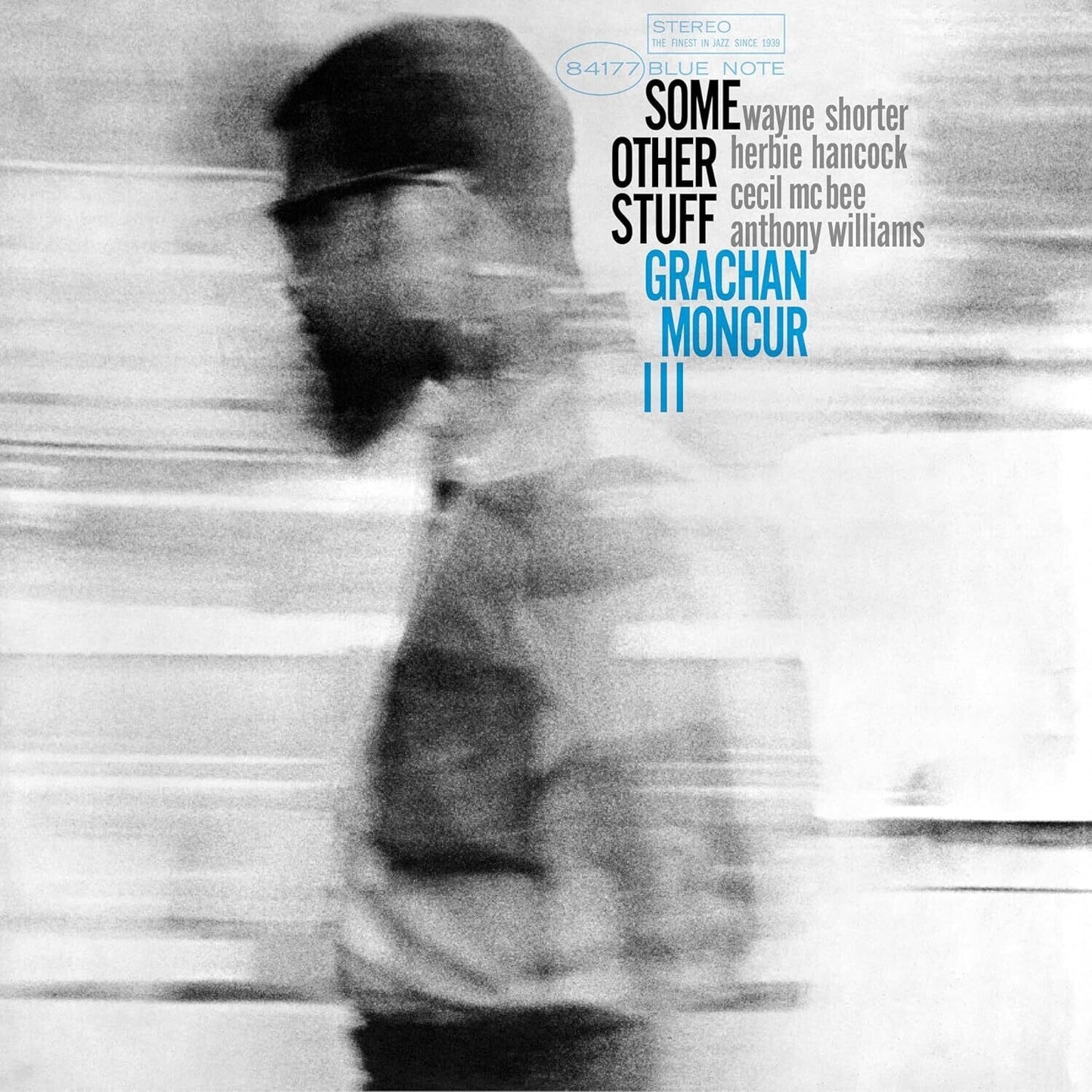 Some Other Stuff (Blue Note Tone Poet Edition) (180G)