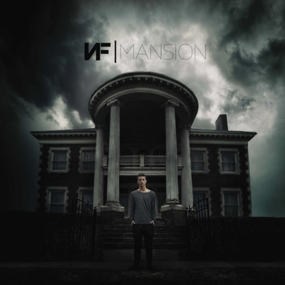 Mansion & Fear (Ep)