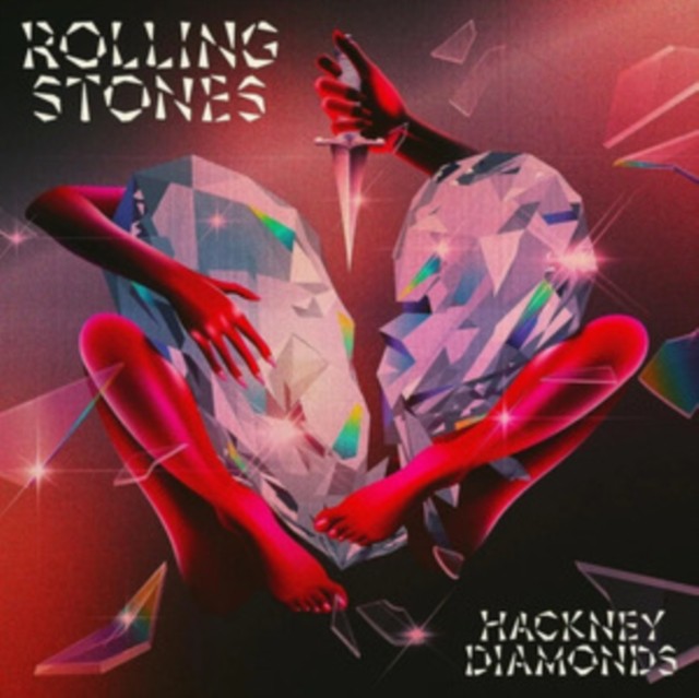 Out Of Our Heads (Uk) & Bigger Bang Live On Copacabana Beach (Multi Color Vinyl/3LP) & Hackney Diamonds & Honk (Translucent Red Vinyl/2LP)