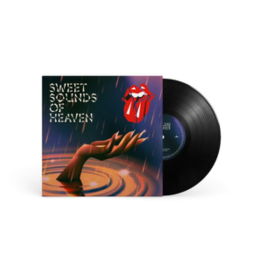 This 12 Inch Vinyl is brand new.Format: 12 Inch VinylThis item's title is: Sweet Sounds Of HeavenArtist: Rolling StonesLabel: Rolling Stones RecordsBarcode: 602455464651Release Date: 10/13/2023