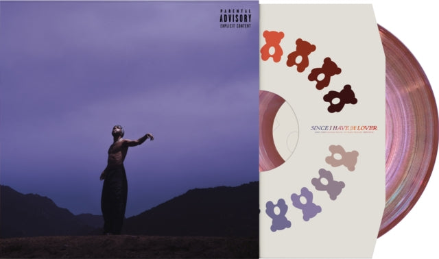 This is a 3 LP Vinyl SKU bundle.
1.This LP Vinyl is brand new.Format: LP VinylMusic Style: Contemporary R&BThis item's title is: Free 6LackArtist: 6LackLabel: LVRN RECORDS/IGABarcode: 602557387742Release Date: 3/17/2017
2.This LP Vinyl is brand new.