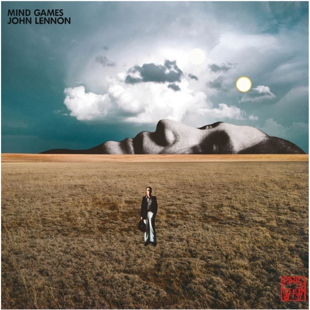 Plastic Ono Band & Mind Games (The Ultimate Mixes) (2LP)