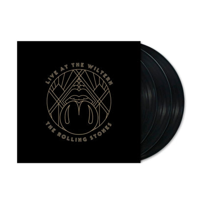 Out Of Our Heads (Uk) & Tattoo You (2021 Remaster) & Licked Live In Nyc (White Vinyl/3LP) & Hackney Diamonds & Live At The Wiltern (3LP)