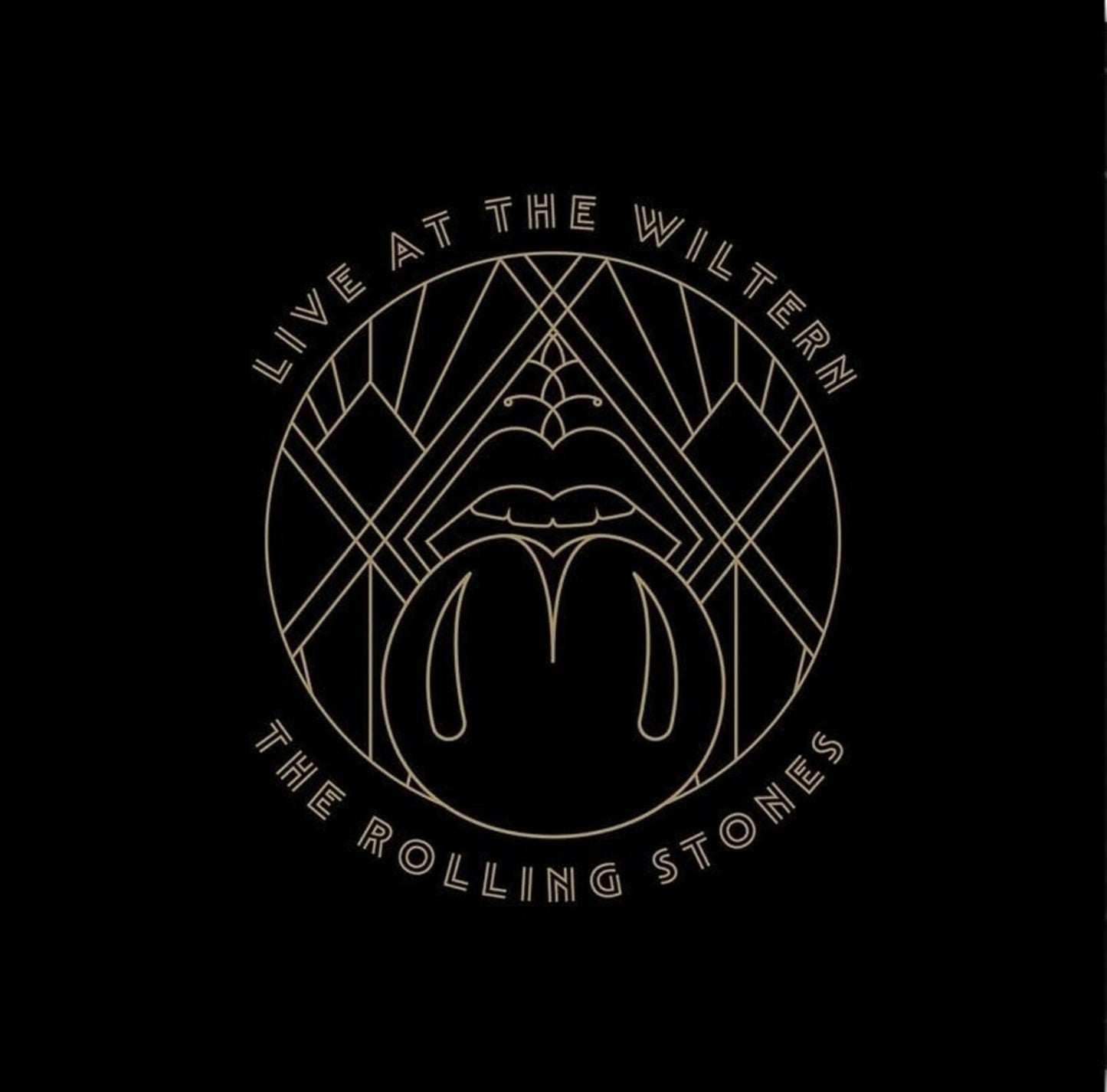 Beggars Banquet & Metamorphosis & Live At The El Mocambo (4LP) & Live At The Wiltern (3LP) & Voodoo Lounge (30Th Anniversary) (Red/Yellow Vinyl/2LP)