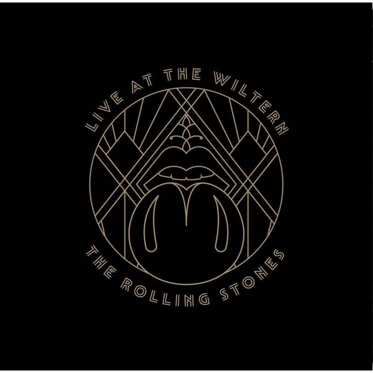 Rolling Stones - Hot Rocks 1964-1971 (2LP) & Bigger Bang Live On Copacabana Beach (Multi Color Vinyl/3LP) & Tattoo You (2021 Remaster) & Live At The Wiltern (3LP) & Voodoo Lounge (30Th Anniversary) (Red/Yellow Vinyl/2LP) & Hackney Diamonds (1 Year