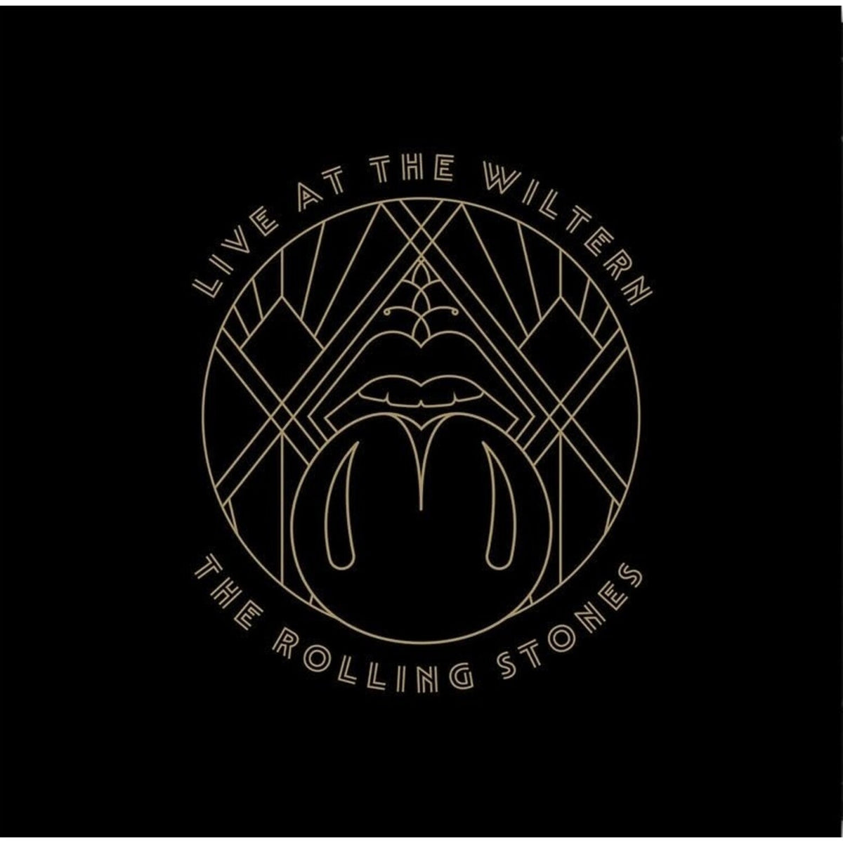 Tattoo You (2021 Remaster) & Live At The Wiltern (3LP)