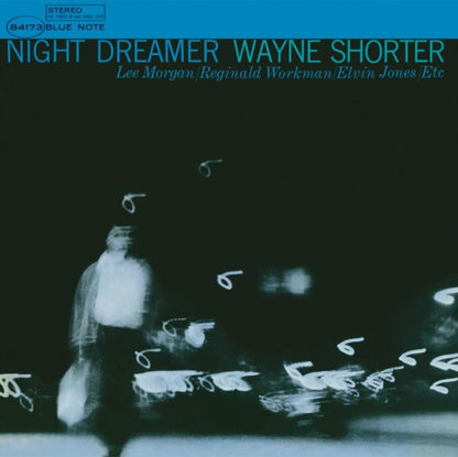 Night Dreamer (Blue Note Classic LP Vinyl Series) & Speak No Evil (Blue Note Classic LP Vinyl Series)