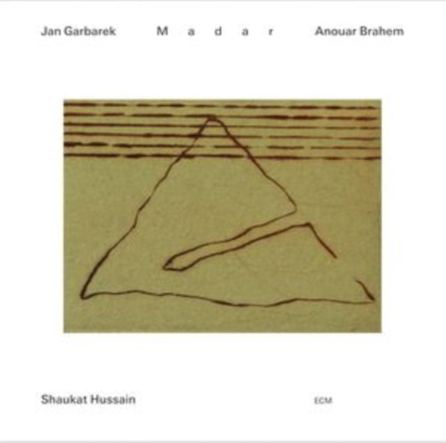 This LP Vinyl is brand new.Format: LP VinylThis item's title is: Madar (Ecm Luminessence Series) (2LP)Artist: Jan; Anouar Brahem; Shaukat Hussain GarbarekBarcode: 602455539441Release Date: 11/7/2025