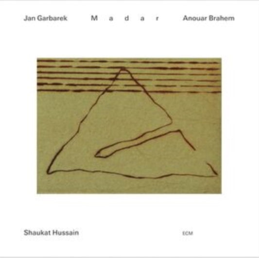 This LP Vinyl is brand new.Format: LP VinylThis item's title is: Madar (Ecm Luminessence Series) (2LP)Artist: Jan; Anouar Brahem; Shaukat Hussain GarbarekBarcode: 602455539441Release Date: 11/7/2025