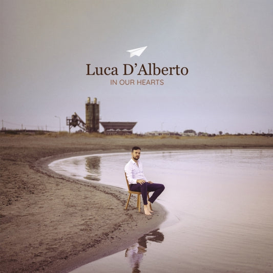 This LP Vinyl is brand new.Format: LP VinylThis item's title is: In Our HeartsArtist: Luca D'albertoBarcode: 602455574763Release Date: 4/5/2024
