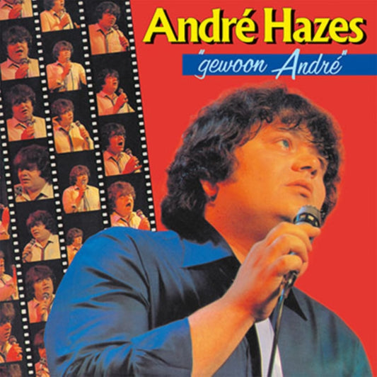 This LP Vinyl is brand new.Format: LP VinylMusic Style: LevensliedThis item's title is: Gewoon Andre (Translucent Blue LP Vinyl/180G)Artist: Andre HazesLabel: MUSIC ON VINYLBarcode: 602455598011Release Date: 7/7/2023