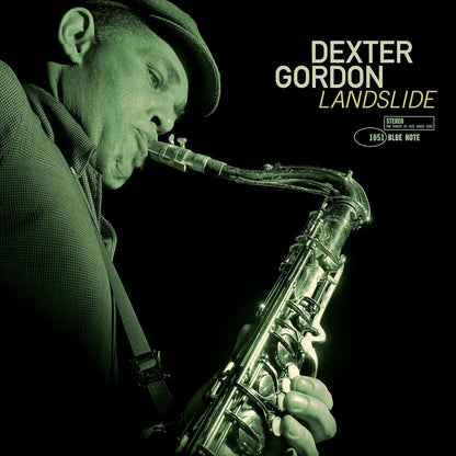 Sophisticated Giant (140G LP Vinyl/Dl Insert) & Landslide (Blue Note Tone Poet Edition) (180G)