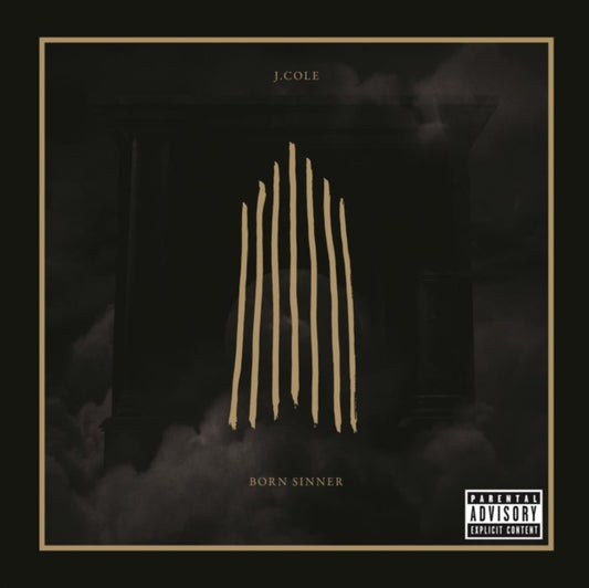 This CD is brand new.Format: CDMusic Style: ConsciousThis item's title is: Born Sinner (X)Artist: J. ColeLabel: DREAMVILLE/INTERSCOPEBarcode: 602455614995Release Date: 6/16/2023