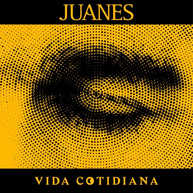 This CD is brand new.Format: CDMusic Style: Soft RockThis item's title is: Vida CotidianaArtist: JuanesLabel: UNIVERSAL MUSIC LATINOBarcode: 602455621276Release Date: 5/19/2023