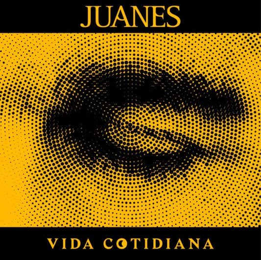 This CD is brand new.Format: CDMusic Style: Soft RockThis item's title is: Vida CotidianaArtist: JuanesLabel: UNIVERSAL MUSIC LATINOBarcode: 602455621276Release Date: 5/19/2023