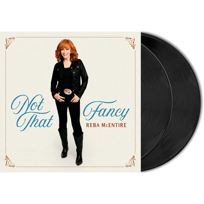 My Chains Are Gone & Not That Fancy (2LP)