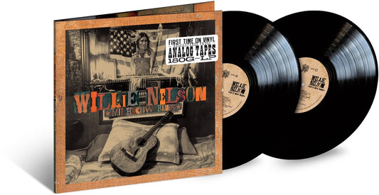 Milk Cow Blues (2LP/180G)