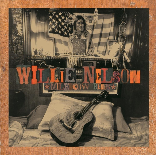 Last Man Standing (140G) & Milk Cow Blues (2LP/180G) & Rainbow Connection