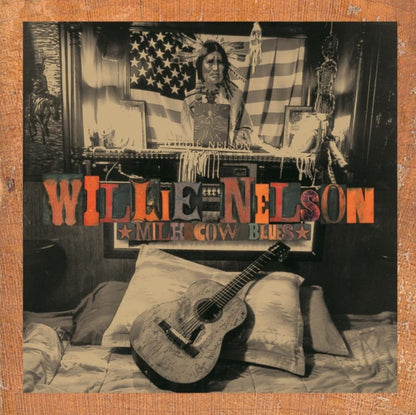 Last Man Standing (140G) & Milk Cow Blues (2LP/180G) & Rainbow Connection