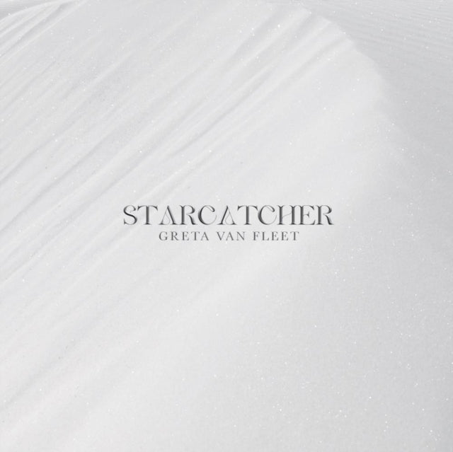 This LP Vinyl is brand new.Format: LP VinylMusic Style: Rock & RollThis item's title is: Starcatcher (Clear LP Vinyl)Artist: Greta Van FleetLabel: REPUBLIC RECORDSBarcode: 602455635242Release Date: 7/21/2023