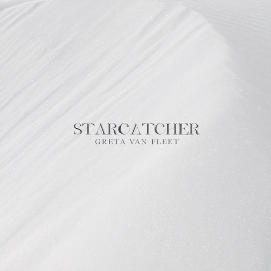 Starcatcher (Clear LP Vinyl)