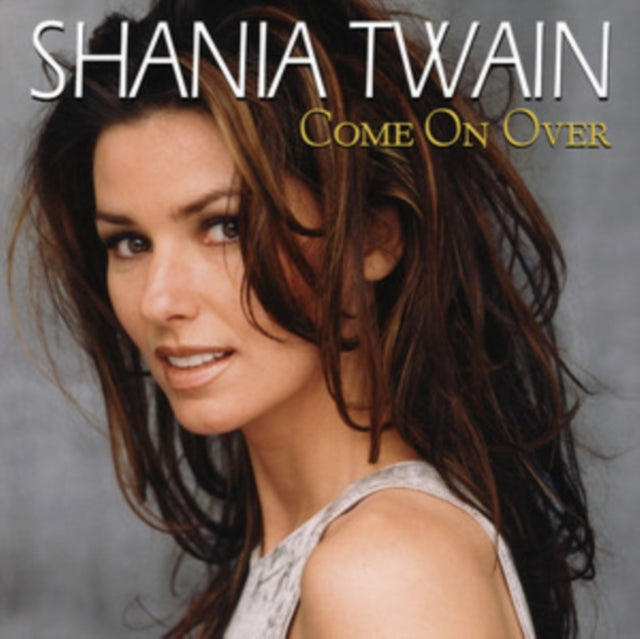 Come On Over (International) (2CD)