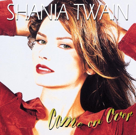 This CD is brand new.Format: CDMusic Style: Country RockThis item's title is: Come On Over (Diamond Edition) (3CD)Artist: Shania TwainLabel: MERCURY NASHVILLEBarcode: 602455654311Release Date: 8/25/2023