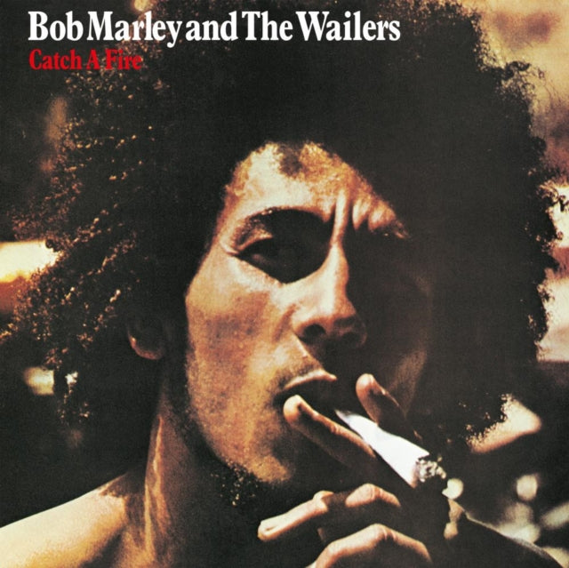 Catch A Fire (50Th Anniversary) (3CD)