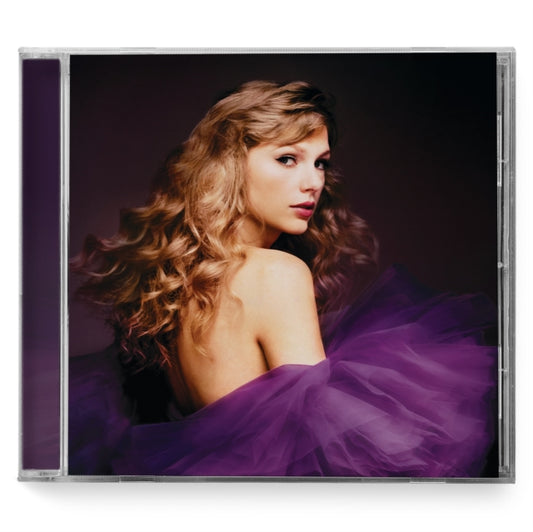 Speak Now (Taylor's Version) (2CD)