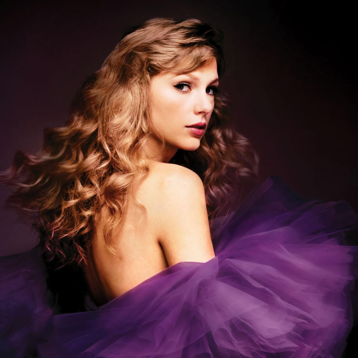 Speak Now (Taylor's Version) (2CD) & 1989