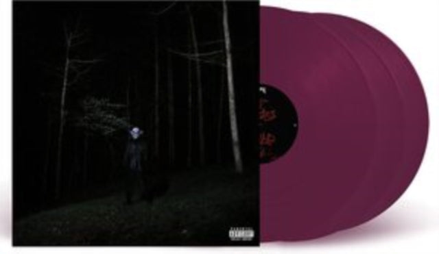 If Looks Could Kill (Translucent Purple Vinyl/3LP)