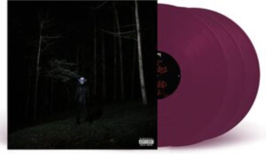 If Looks Could Kill (Translucent Purple Vinyl/3LP)