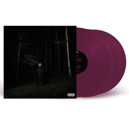 No Stylist & If Looks Could Kill (Translucent Purple Vinyl/3LP)