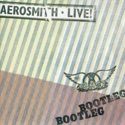 1971: The Road Starts Here & Greatest Hits & Live! Bootleg (2LP)
