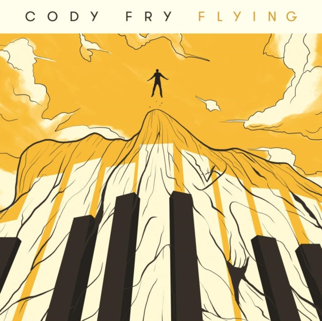 This LP Vinyl is brand new.Format: LP VinylThis item's title is: FlyingArtist: Cody FryLabel: DECCABarcode: 602455693686Release Date: 9/15/2023