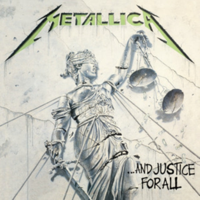 This LP Vinyl is brand new.Format: LP VinylThis item's title is: …& Justice For All (2LP/Coloured Vinyl)Artist: MetallicaBarcode: 602455725875Release Date: 2/2/2024