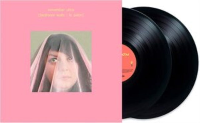 This LP Vinyl is brand new.Format: LP VinylThis item's title is: Bedroom Walls : Le Salon (2LP)Artist: November UltraLabel: EMIBarcode: 602455730572Release Date: 9/8/2023