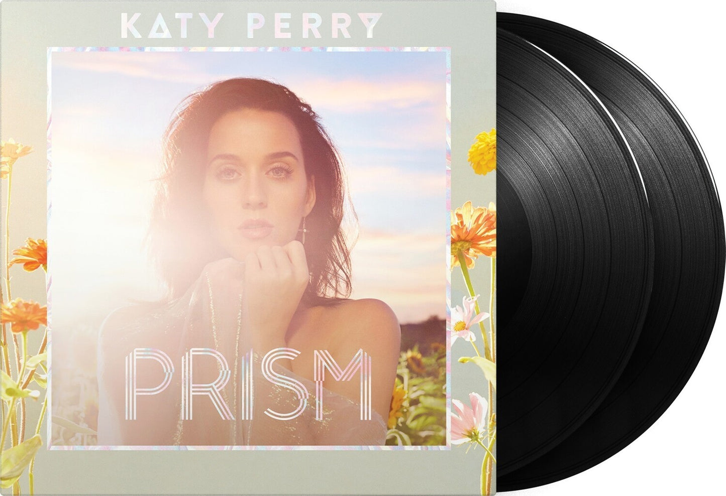 One Of The Boys & Prism (2LP) (Reissue) & 143 (X) (Silver LP Vinyl)