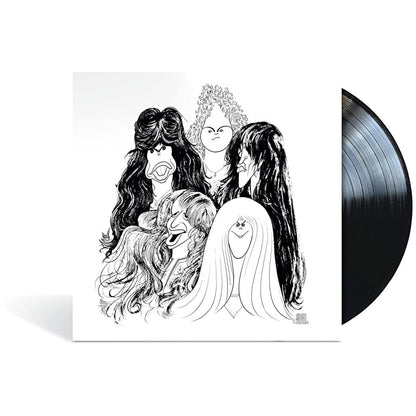 Greatest Hits (2LP) & Night In The Ruts & Draw The Line