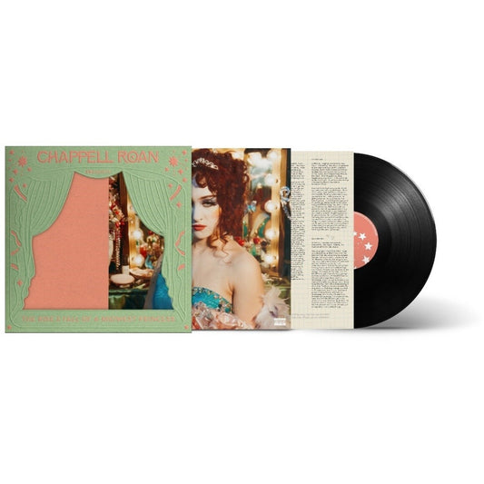 Rise & Fall Of A Midwest Princess (2LP) (Deluxe)