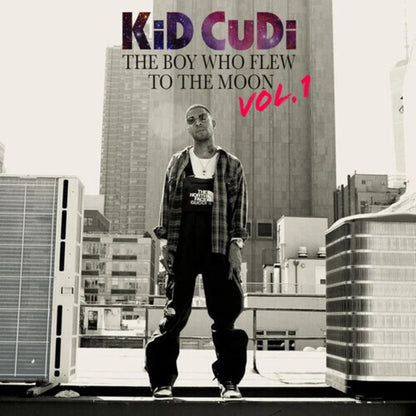 Boy Who Flew To & Indicud