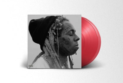 Lil Wayne - Tha Carter Iii (2LP) & I Am Music (X) (2LP) & Tha Carter 3